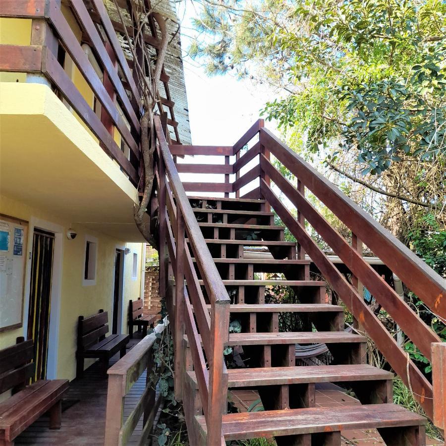 Complejo Sol De Valizas Barra de Valizas Exterior foto