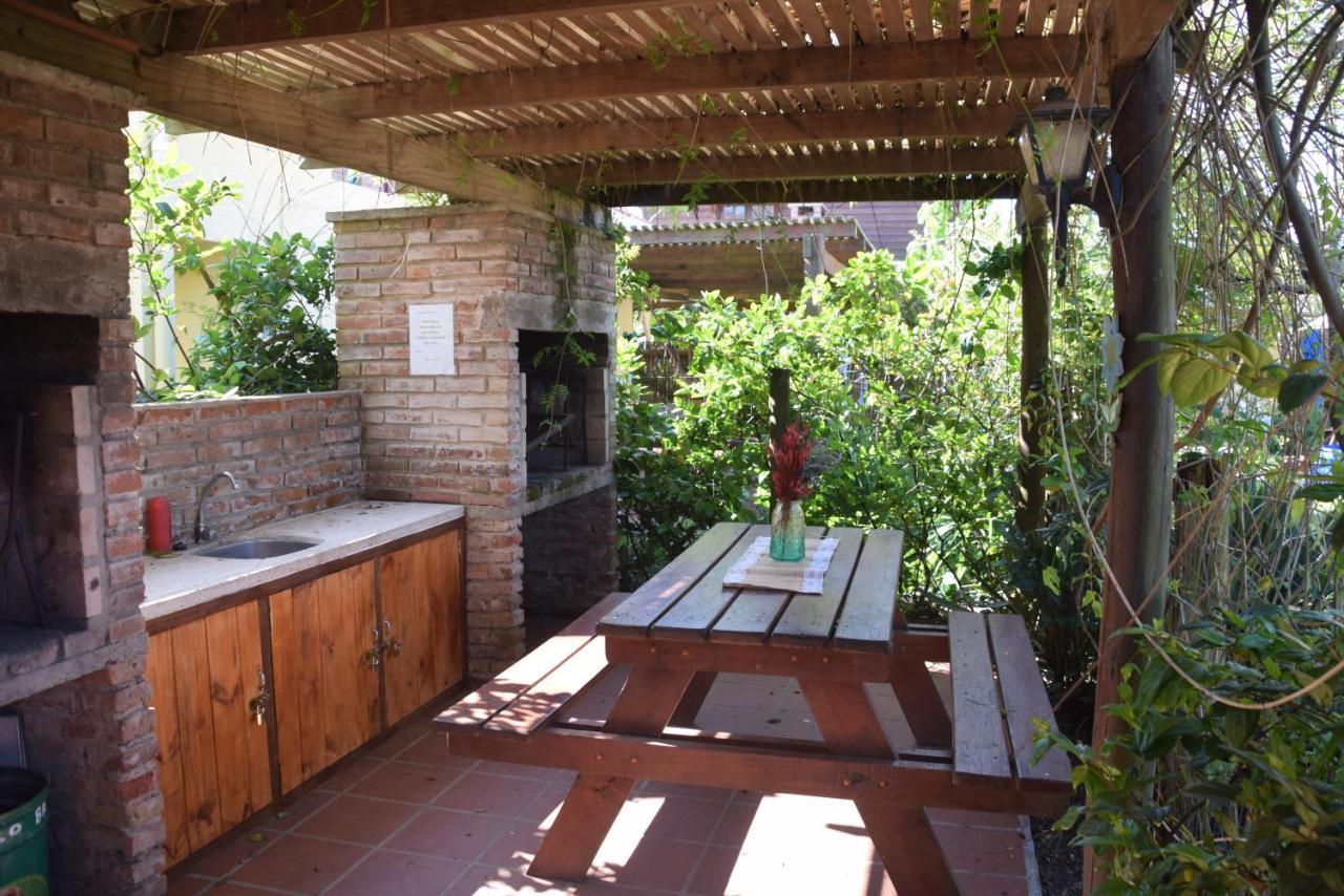 Complejo Sol De Valizas Barra de Valizas Exterior foto