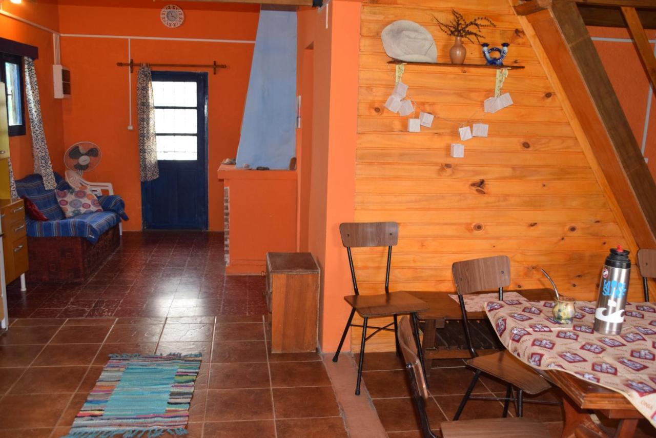 Complejo Sol De Valizas Barra de Valizas Exterior foto